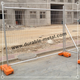 Illustration for article titled Characteristics of Construction Site Fence from Durable Metal Prducts Co.,Ltdem/em